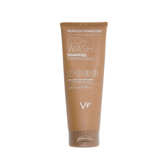 Vernon Francois Other - Vernon Francois - Co-wash Shampoo - 250 ml / 8.4 oz